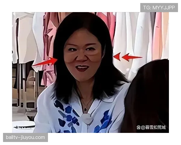 想象郎平在菜市场结账那表情，能训你还能帮你付房租
