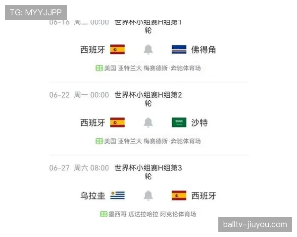 佛得角VS西班牙比分预测